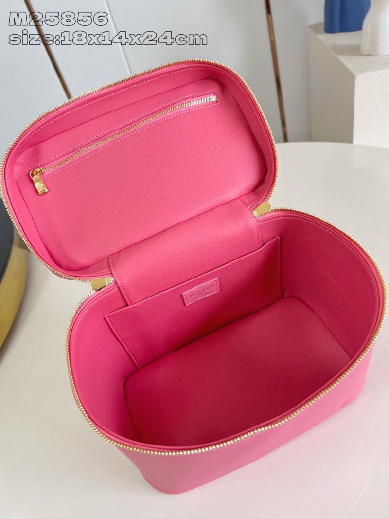LV Cosmetic Bags